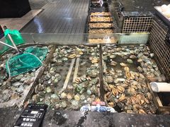 -海鲜e族(马王堆店)