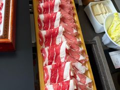 -阳坊胜利涮羊肉(阳坊老店)