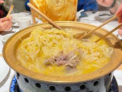 -关东小磨东北菜(漕河泾印象城店)