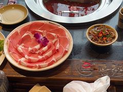 -唇辣号重庆老火锅(燕郊鑫乐汇店)