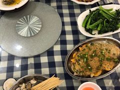 -钱大妈海鲜饭店(保利林语店)