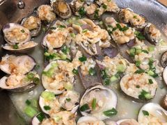 -79号渔船海鲜饭店(华强北店)