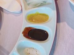 -京味斋·北京烤鸭(华威桥北工大店)