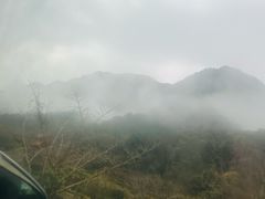 -雁荡山风景名胜区