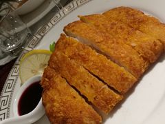 -92°C俄式厨房(中央大街店)