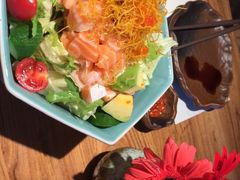 -炉胜·炉端烧·居酒屋