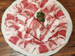 -胖三嬢·呱呱老火锅(北京总店)