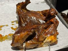 -卞二小串·鹤岗烧烤·坑烤(永定路店)