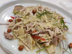 -寻味顺德·南记酒家·传统顺德菜·鱼生(广源路店)