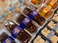 -85度C(南京龙江店)