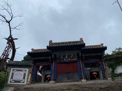 -玉泉观