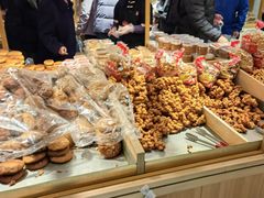 -杨老大焙子月饼干货(宽巷子民族美食街店)