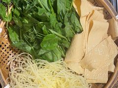 -冯校长老火锅(深圳总店)