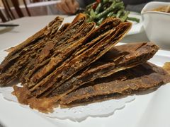 麻酱糖饼-峨嵋酒家(地安门店)