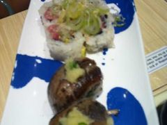 -板长寿司(ION店)