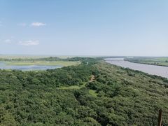 -珲春防川景区