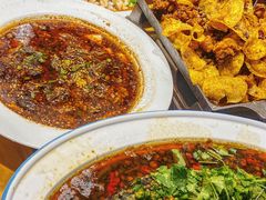 -益恒饭店乡间白族菜(古城总店)