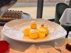 -L'Arome芳芳法国餐厅(仙林金鹰店)