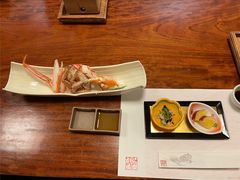 -蟹道乐(梅田店)