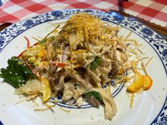 -龙桥私厨·姜花菊花过桥鱼·顺德菜(容桂店)