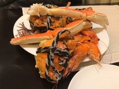 -百香自助餐厅·西安唐隆国际酒店(曲江店)