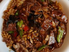 火爆三鲜-刘胖子家常菜·蹄花焖藕(兴业店)