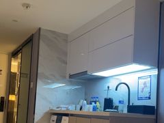 -米朵国际公寓(广州沙涌地铁站店)