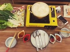 -维卡食舍(户部山店)