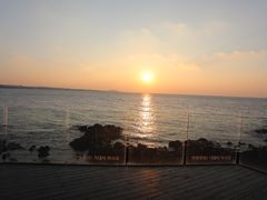 -Cafe Aewol Monsant