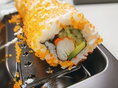 牛油果沙拉卷-62° 上清水产(西单君太店)