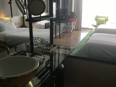-北京益田影人花园酒店