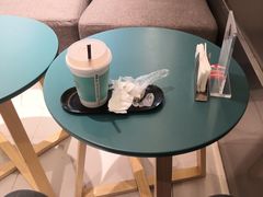 -弱水三千咖啡(达明店)