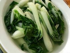 -钱大妈海鲜饭店(保利林语店)