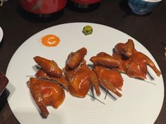 -大拙里·精致融合菜(沙湖桃源国际店)