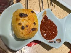 -状元阁烧烤(新华路总店)
