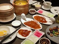 北京烤鸭-金鸭季·北京烤鸭(深业上城店)