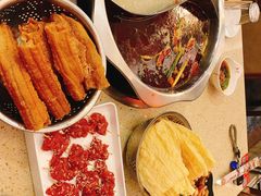 -多迷烫菜广场(水心大厦店)