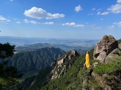 -九华山风景区