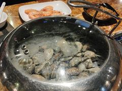 -船奇蒸汽海鲜·闽菜(八市海鲜总店)