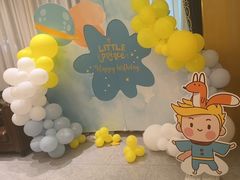 -隆聚·时令海鲜(洪兴店)