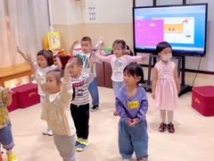 -童学馆·诗书礼乐少儿国学(光谷天地店)