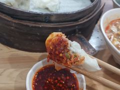 -晓友烧麦(光华村店)
