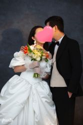 -CD视觉婚纱摄影