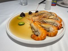 红梅大头虾-圆苑(静安寺店)