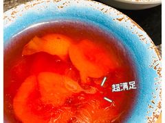 -友乐居羊蝎子(西直门店)