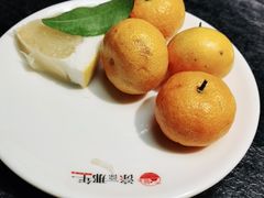 -前门后头老北京铜锅涮肉·京味菜·烤鸭(伊藤洋华堂店)