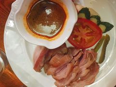 -中旅阿那亚九龙湖·公主酒店
