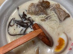 -味千拉面(广州金沙永旺梦乐城店)
