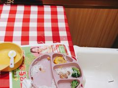 -西贝(龙华壹方天地店)