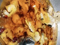 -雲蜀龙阁·金牌水煮鱼(方庄店)